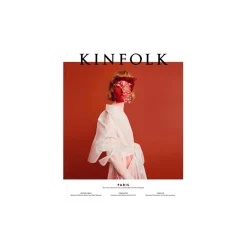 Kinfolk magasin vol. 27