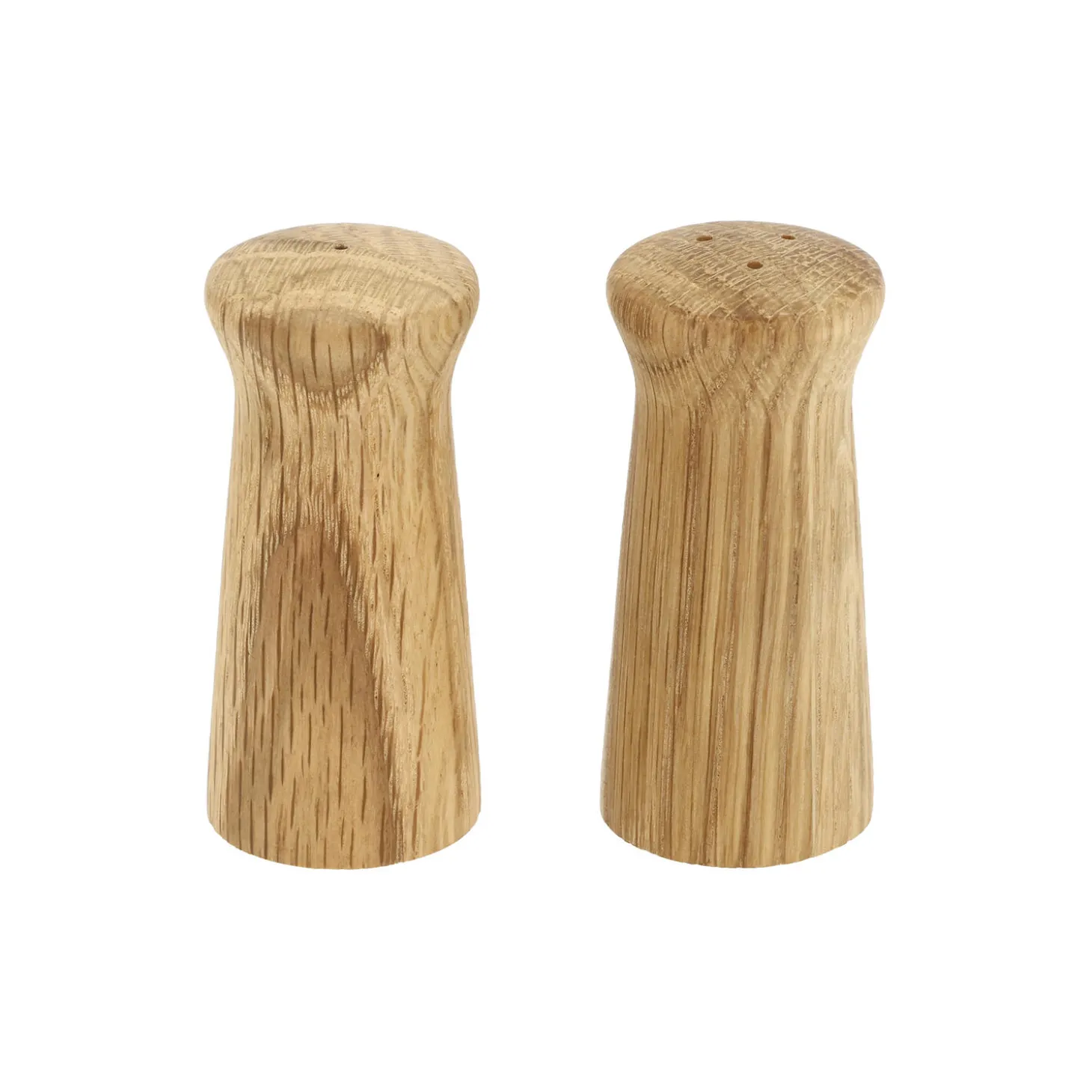 Kit salt og pepper-strøsett