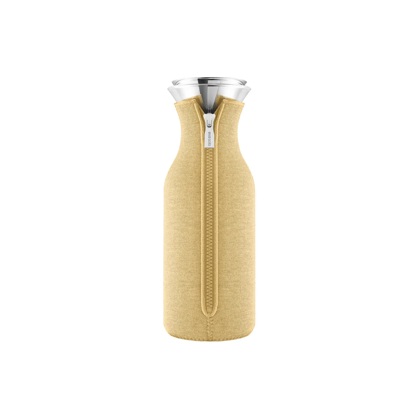 Kjøleskapskaraffel, golden sand