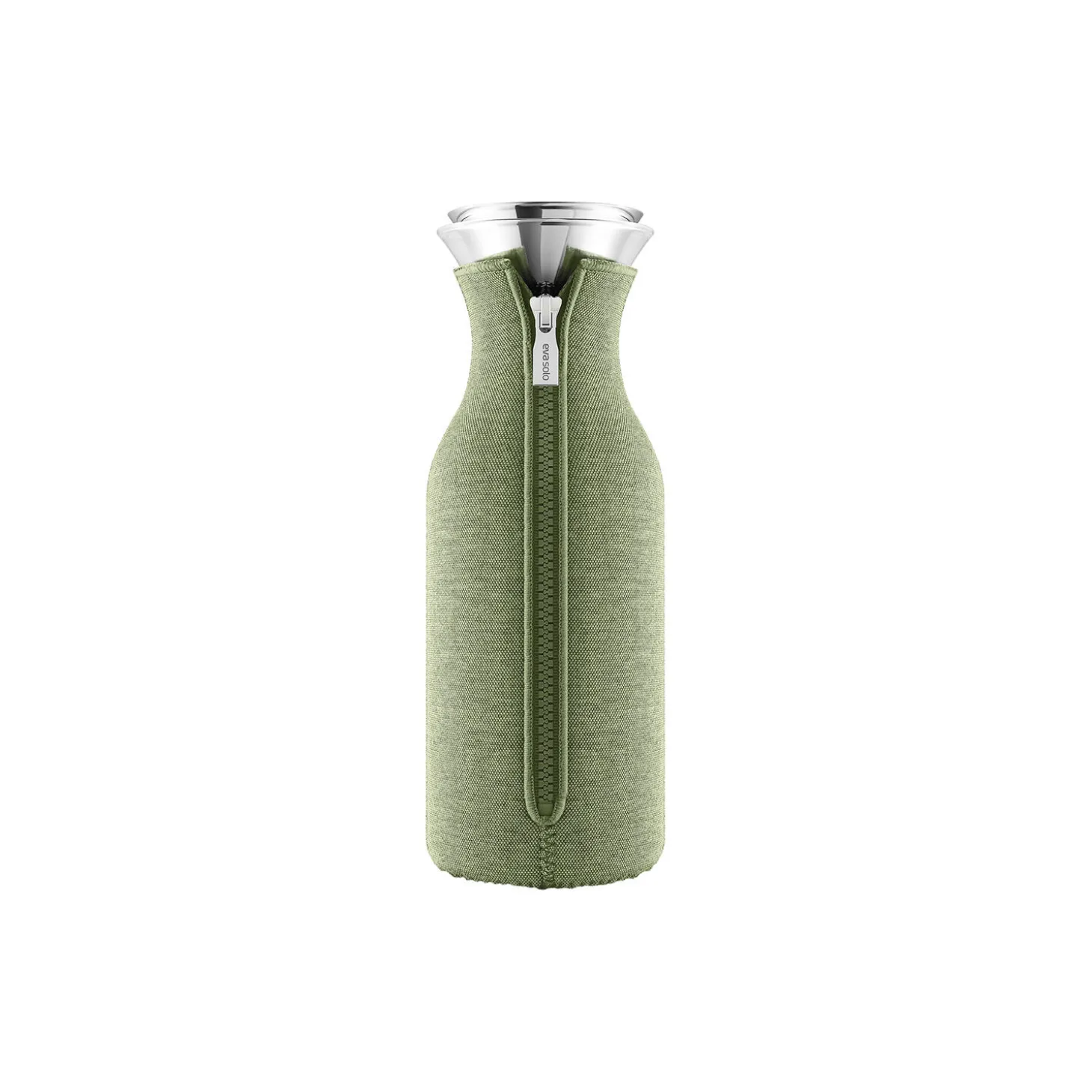 Kjøleskapskaraffel, pistachio