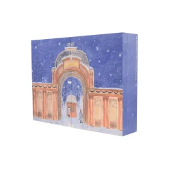 KKNEKKI Adventskalender