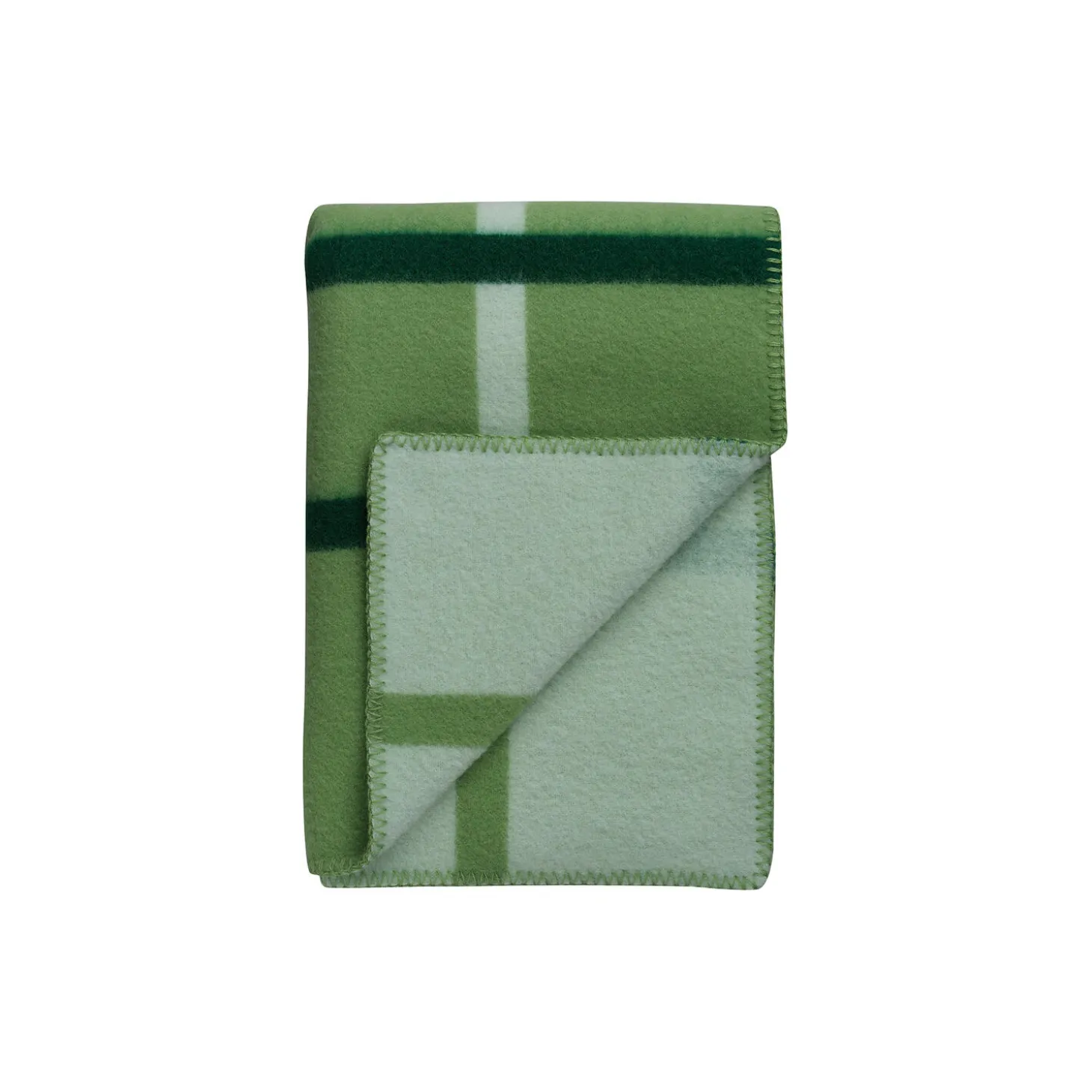 Knut Pledd, Field Green
