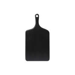 Koa Serveringsbricka, svart