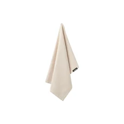 Økologisk kjøkkenhåndkle 2 stk., undyed