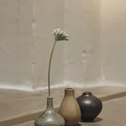 Komo Mini Vases sett af 3, calm