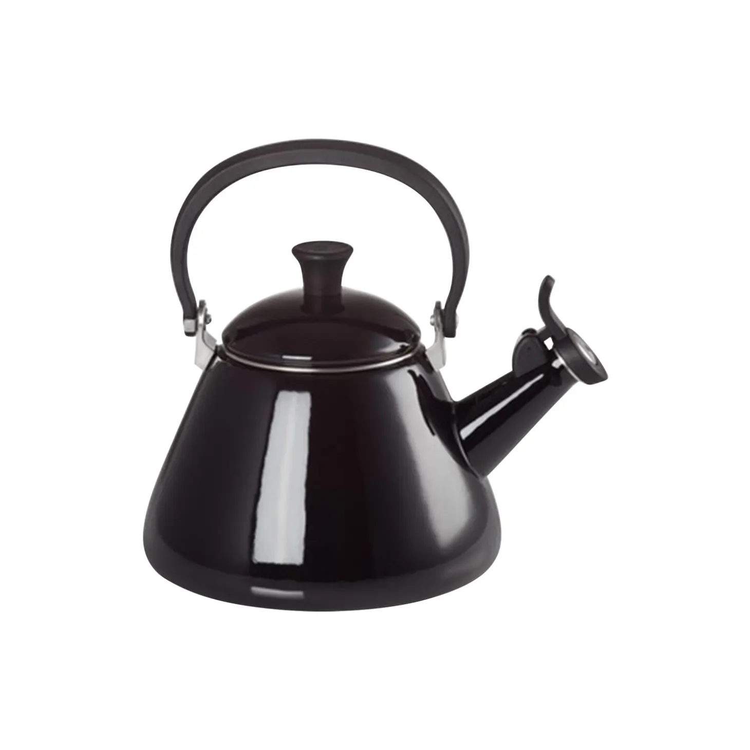 Kone kjele, black