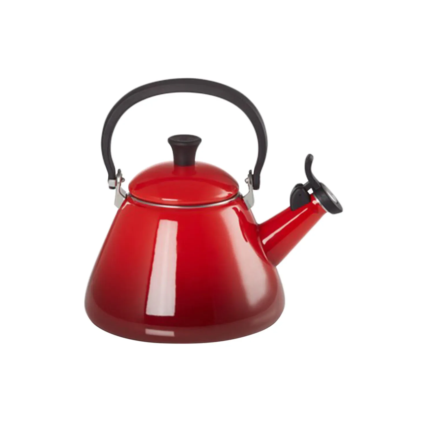 Kone kjele, cerise
