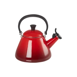 Kone kjele, cerise