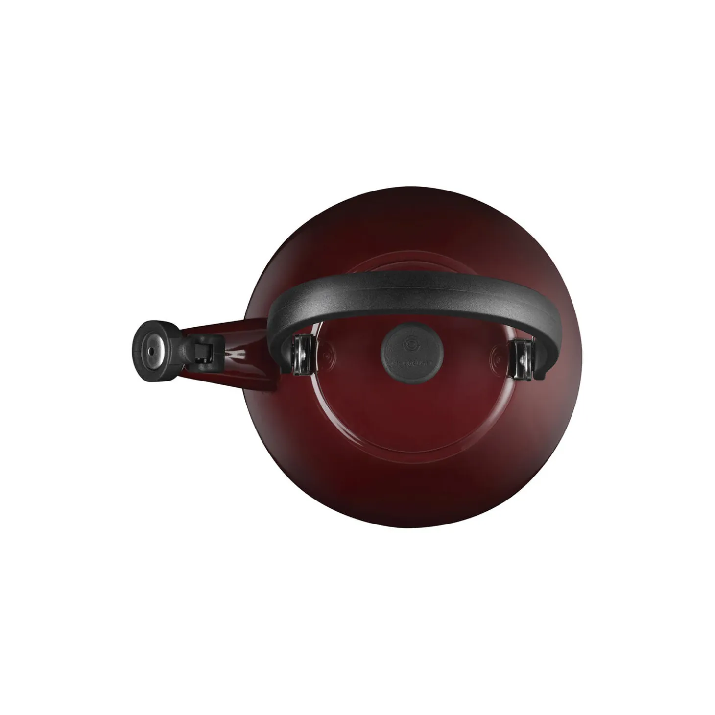 Kone kjele, garnet