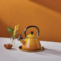 Kone kjele, nectar