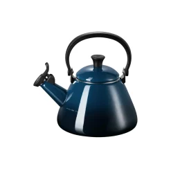 Kone kjele, nuit