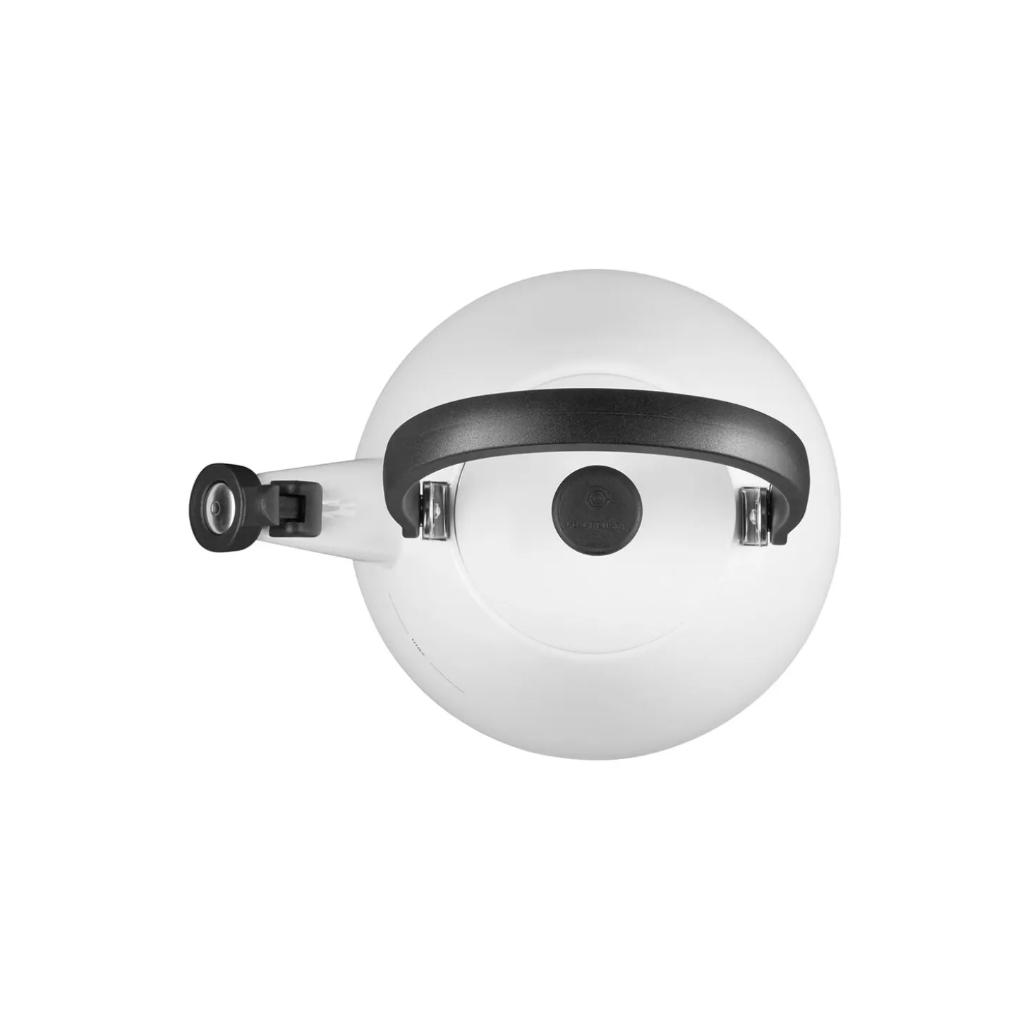 Kone kjele, white
