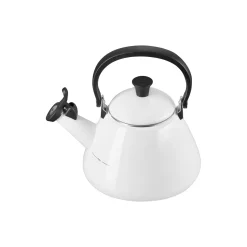 Kone kjele, white