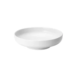 KOPPEL frokostskål 15 cm, hvit
