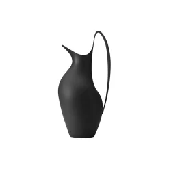 Koppel kanne 0,75 L, midnight black