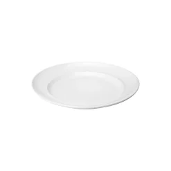 KOPPEL middagstallerken 27 cm, hvit