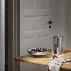 Koppel serveringsskål