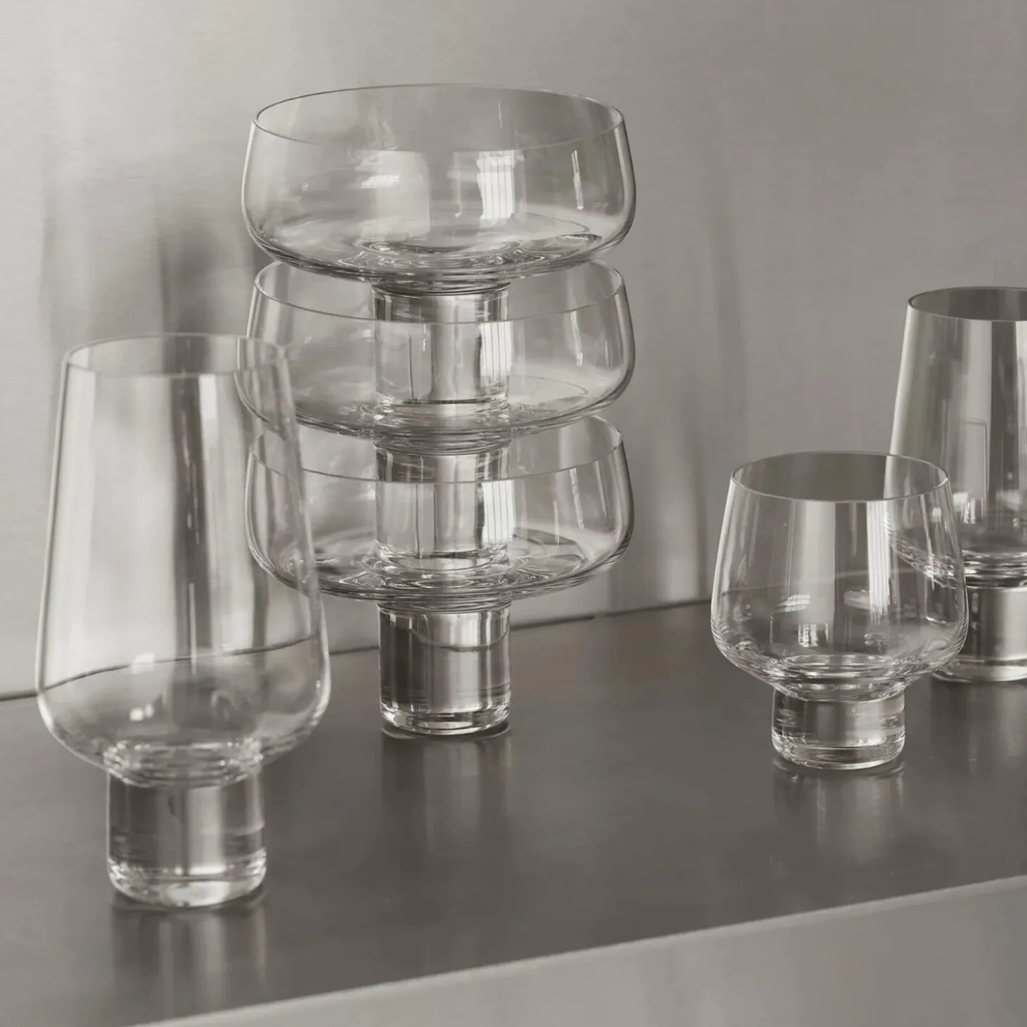KOYOI Brandy Glass