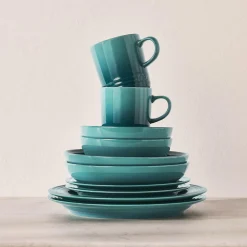Krus, bleu riviera