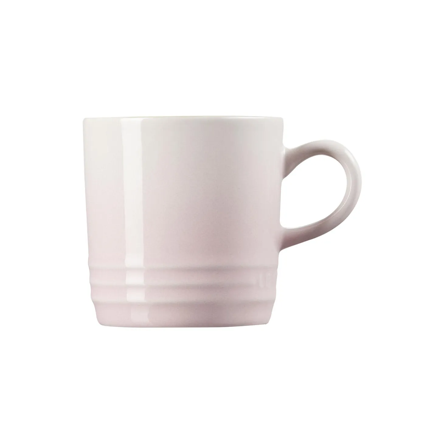Krus, shell pink