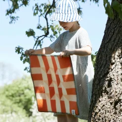 Kvam Sitteunderlag, Orange