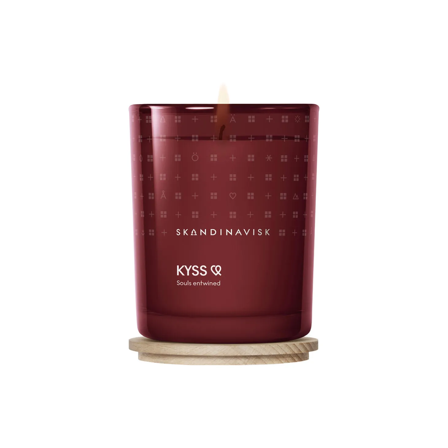 KYSS Scented Candle