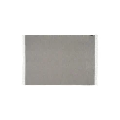 La Paz Throw, 00401 light grey