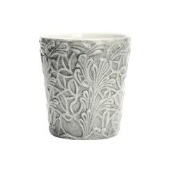 Lace kopp 30 cl, grey