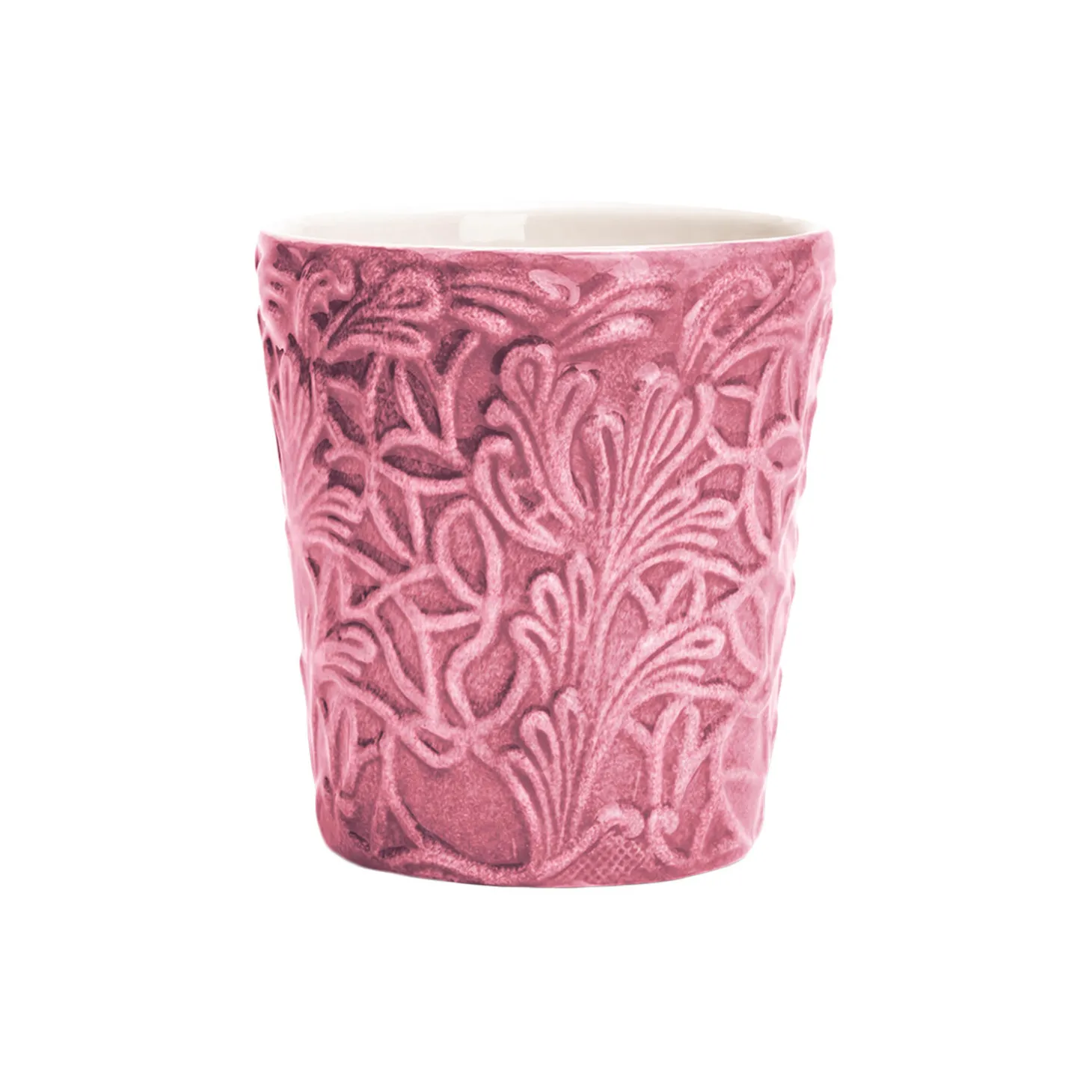 Lace kopp 30 cl, pink