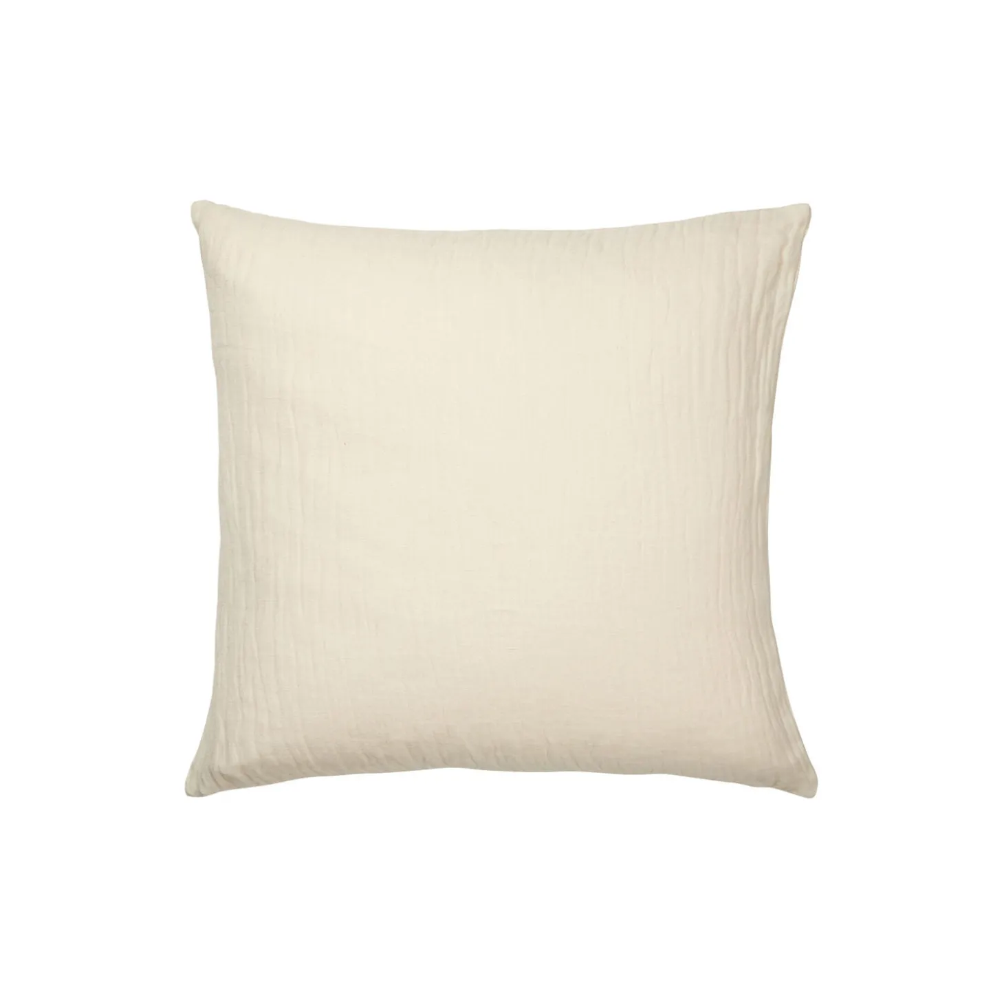 Lavender putetrekk, ivory
