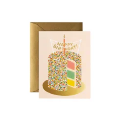 Layer Cake kort