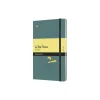 Le Petit Prince Notebook linjert, blå