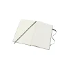 Le Petit Prince Notebook blank, grå