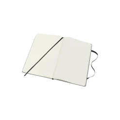 Le Petit Prince Notebook blank, grå