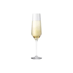 Legio Nova champagneglass 6 stk.