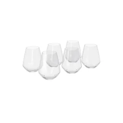 Legio Nova drikkeglass 6 stk.