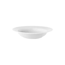 Legio Nova dyp tallerken 22 cm, white