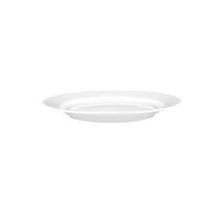 Legio Nova Frokosttallerken 22 cm, white