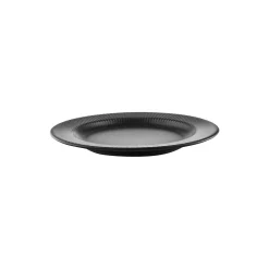 Legio Nova Kaketallerken 19 cm, black