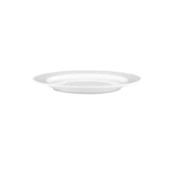 Legio Nova Kaketallerken 19 cm, white