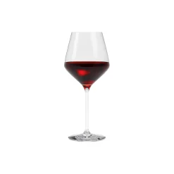 Legio Nova rødvinsglass 6 stk.