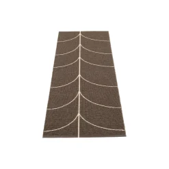 Leif, dark brown