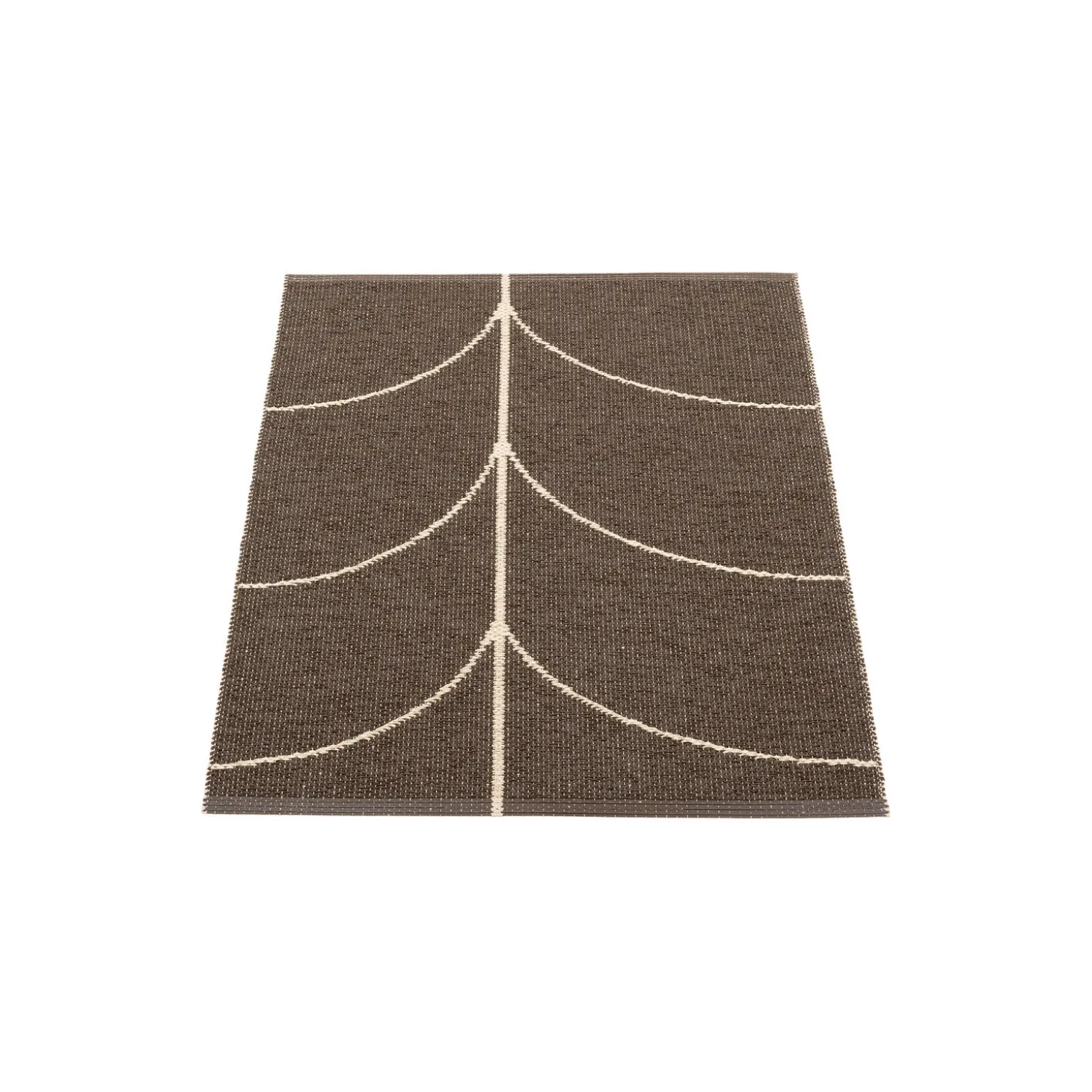 Leif, dark brown