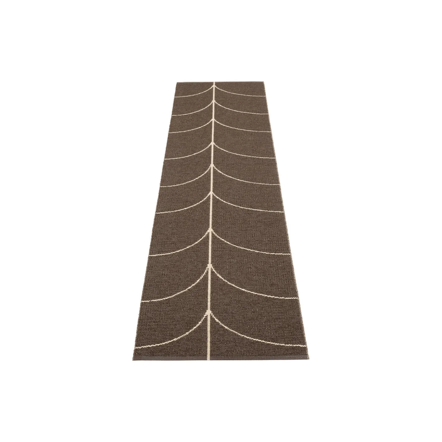 Leif, dark brown