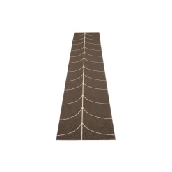 Leif, dark brown