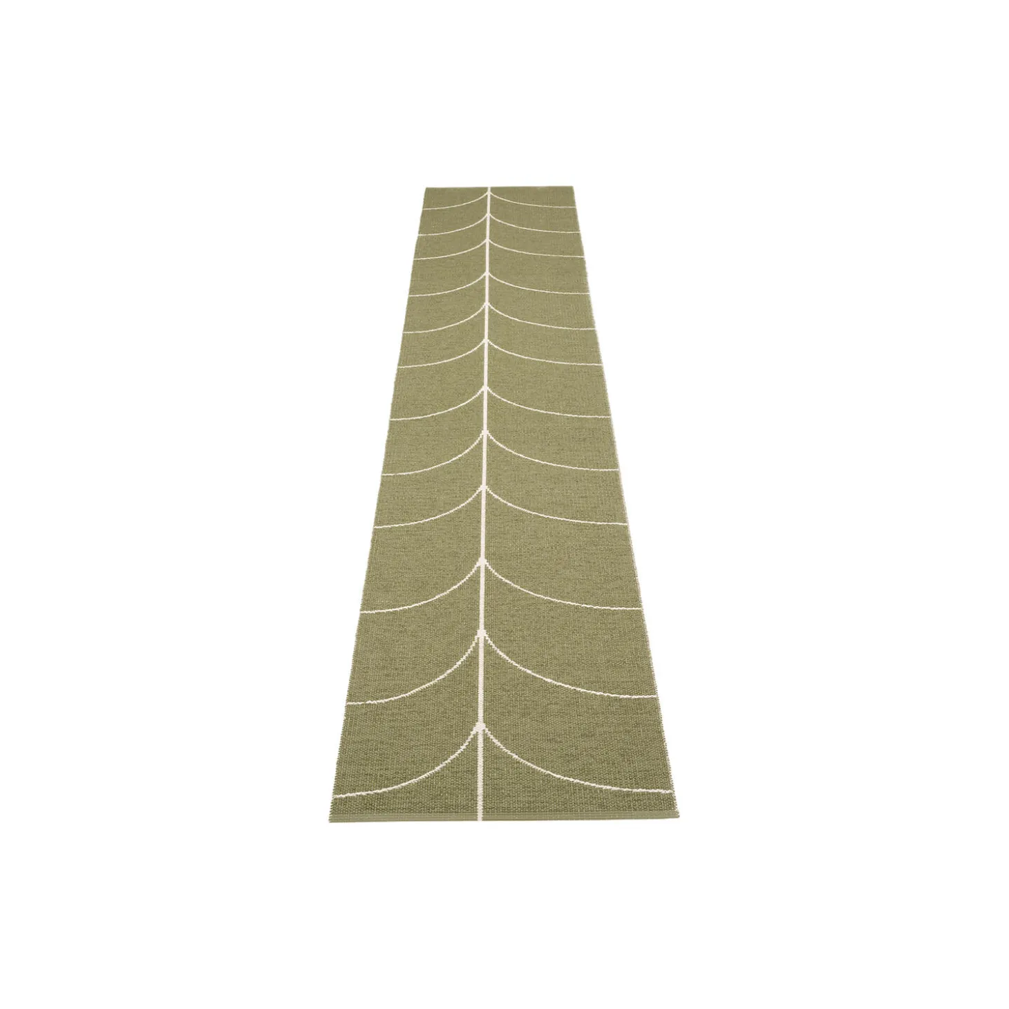 Leif, pine