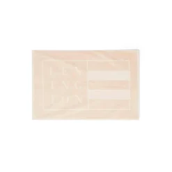 Lexington Hotel badematte, beige