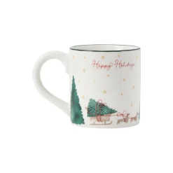 Lexington House Mug, multi