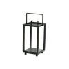 Lighthouse lanterne, dark green