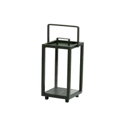 Lighthouse lanterne, dark green